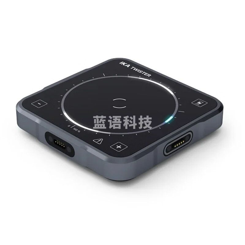 JISENPUER德国IKA艾卡TWISTER SET 1多功能磁力搅拌器 TWISTER SET 1