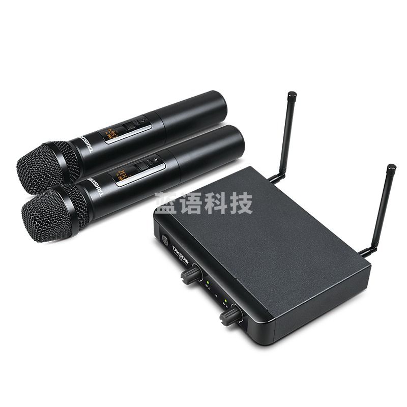 得胜 X3HH  双手持  UHF无线麦克风