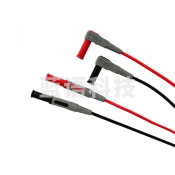 优利德万用表 测试连接类 UT-L09 测试线 UTL09多用转接线 UT-L09