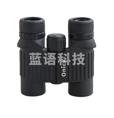 欧尼卡（Onick）旅行者 8*32 便携式望远镜