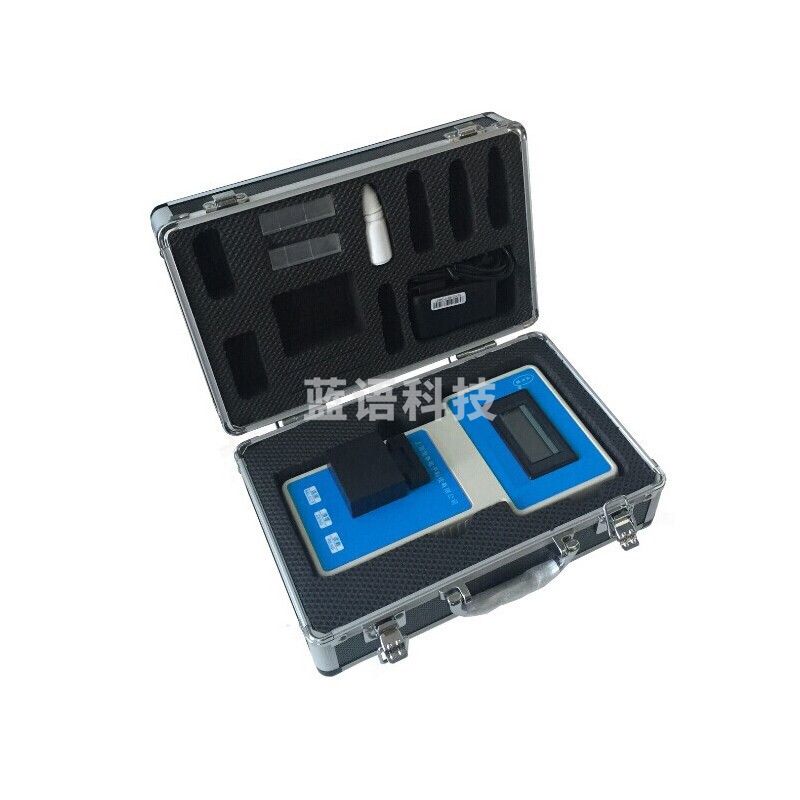 上海海恒水专家DZ-S多参数水质检测仪分析测量仪器