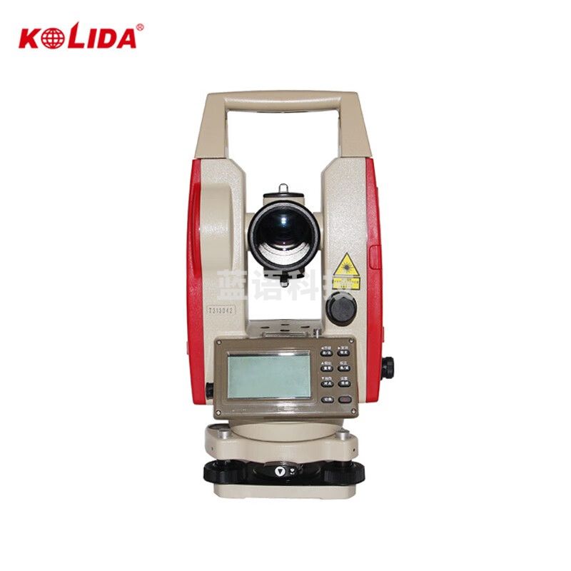 科力达DT-02CL经纬仪下双激光电子经纬仪高精度测绘仪器