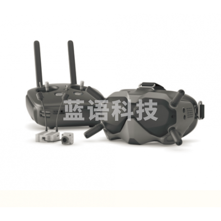DJI 大疆 FPV 数字图传系统 畅飞套装