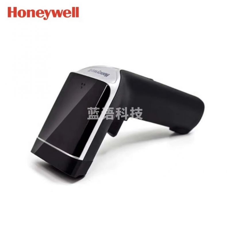 霍尼韦尔(Honeywell) OH4502 无线二维扫描枪 手机/电脑屏幕扫码枪 快递商超药店支付收款 派件神器