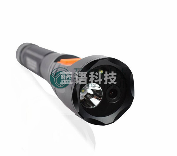 普法眼 PFY-007 摄像手电 WiFi版摄像手电筒 B3