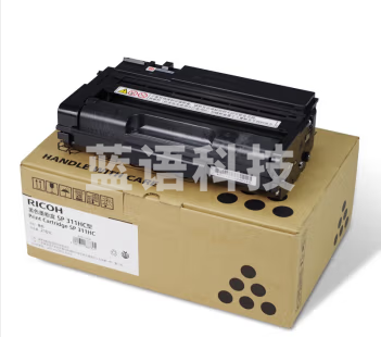理光/Ricoh SP311HC型 黑色墨粉