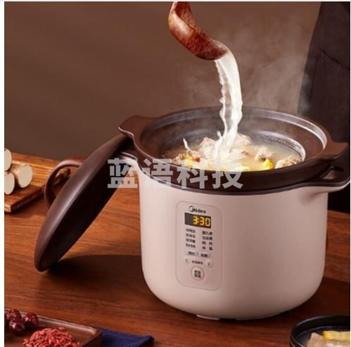 美的 电炖锅TGS40G