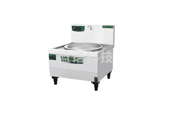 金佰特电磁单大锅(φ1000)1300*1300*800/450