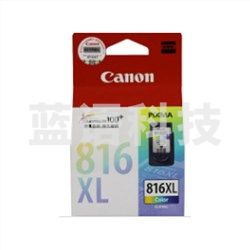 佳能(Canon) CLI-816XL 墨盒