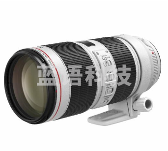 佳能（Canon）EF 70-200mm f/2.8L IS III USM 镜头