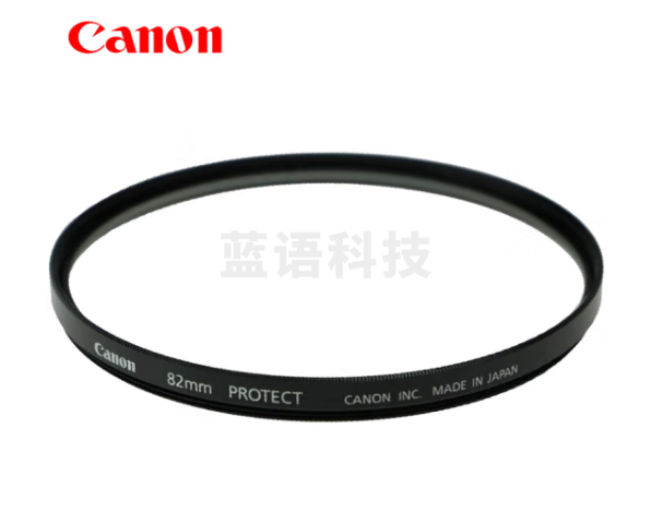 CANON/佳能 UV镜 82M