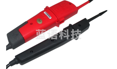 优利德电压及连续性测试仪 UT18B