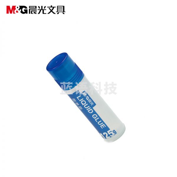 晨光AWG97003 液体胶125g  单支