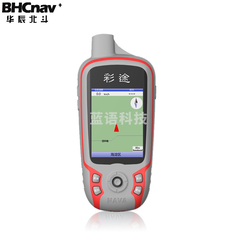 彩途 F62 户外手持GPS定位仪北斗卫星经纬度高精度导航仪航线轨迹记录