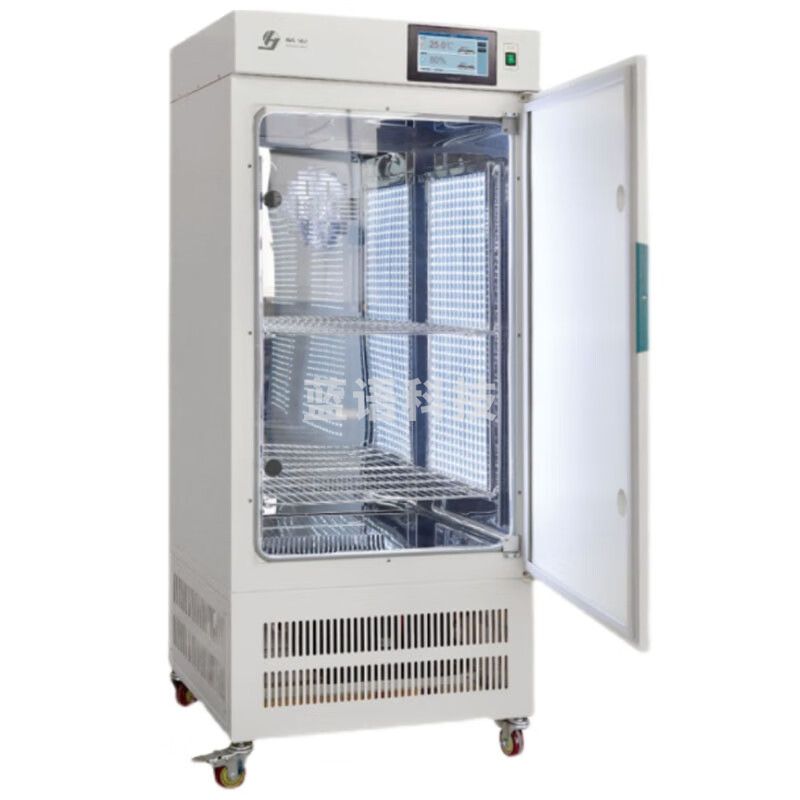 JISENPUER上海精宏GZP-250Y实验室光照培养箱（LED） GZP-250Y