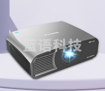 视美乐SML-PU700 激光工程投影仪办公会议室展馆酒店报告厅户外广场超高清投影机