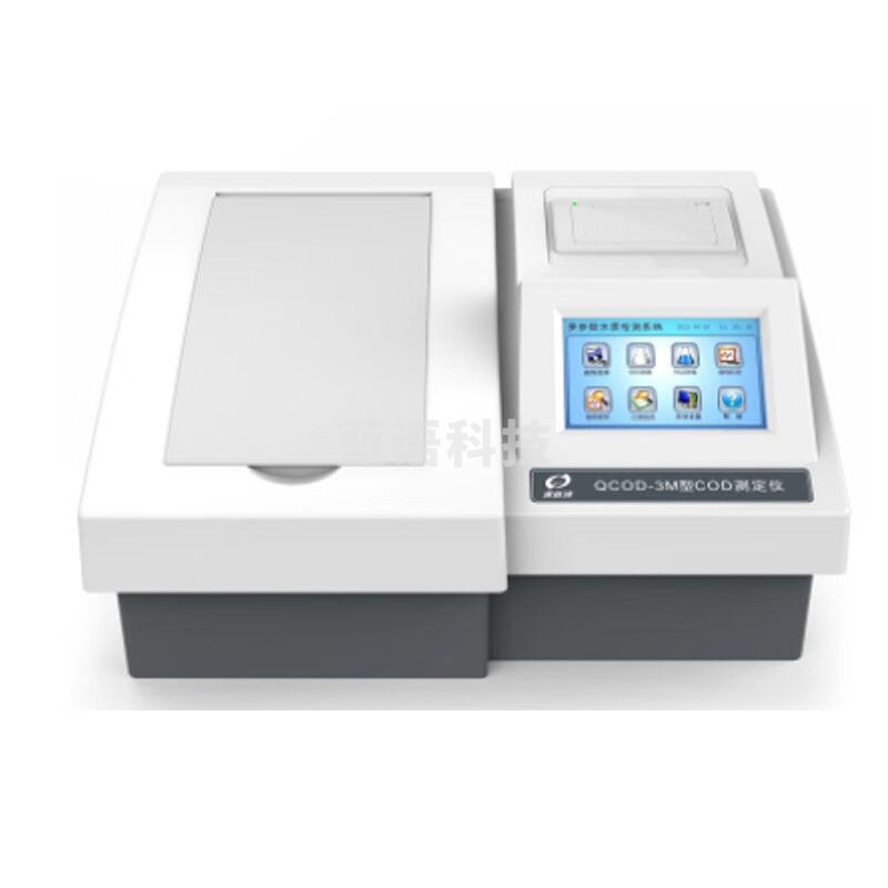 JISENPUER深昌鸿CNPN-401D台式COD氨氮总磷总氮测定仪测试测量仪器昌鸿科