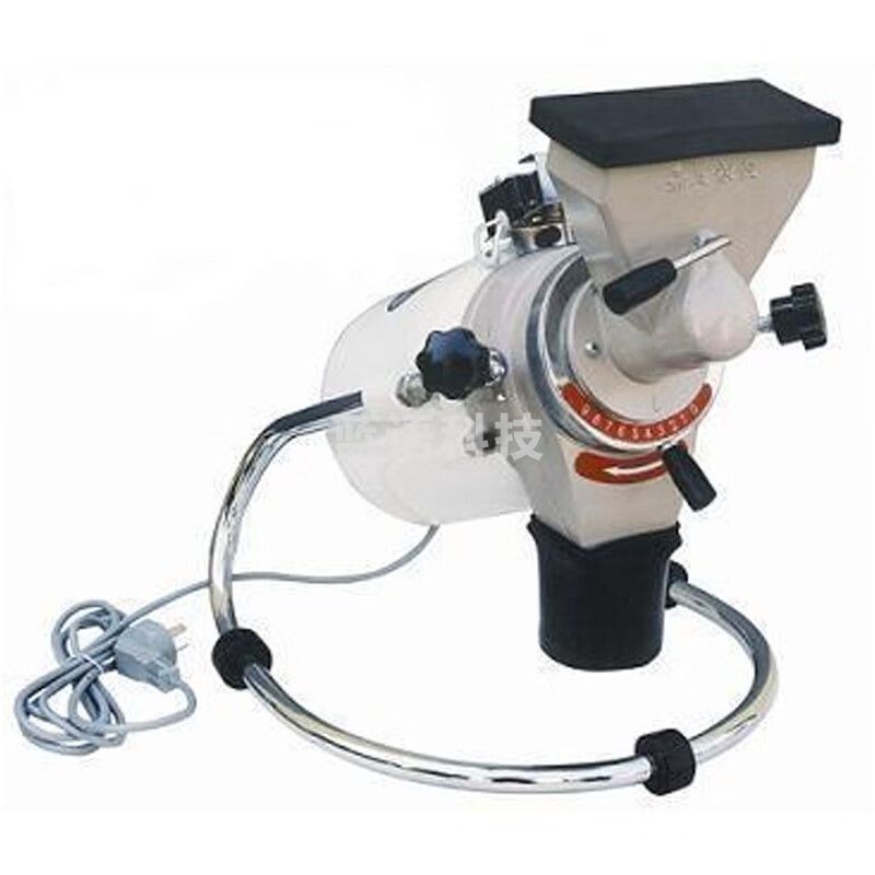 JISENPUER上海嘉定粮油/飞穗牌JFSD-70 实验室粉碎磨(低温水分磨）含税 JFSD-70 实验室粉碎磨