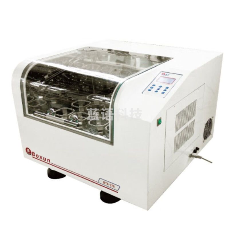 JISENPUER上海博迅BSD-TX318台式恒温