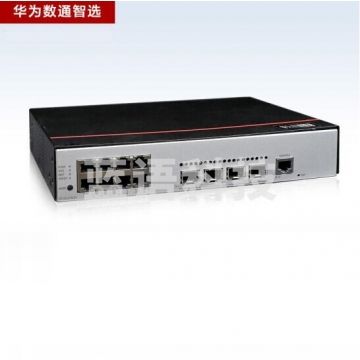 华为数通智选8口千兆POE交换机S5735S-L8P4S-QA2(A1) POE供电8电4光汇聚弱三层Vlan全网管网线分线器