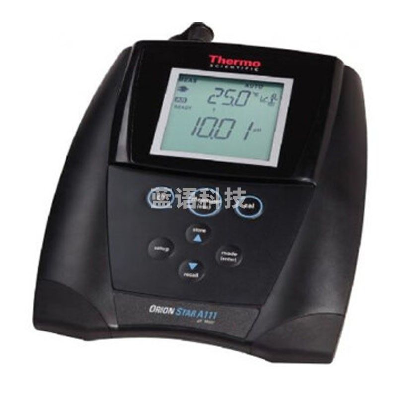 赛默飞奥立龙Orion 310C-01A 台式电导率测量仪测定仪Star A212