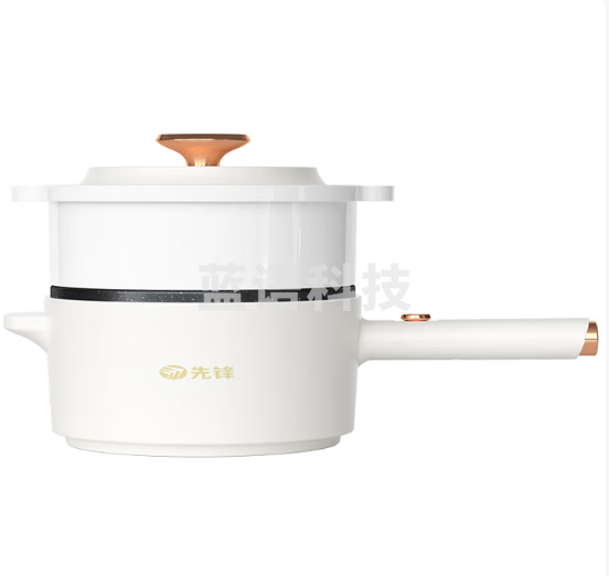 先锋DRG-D1501多功能电煮锅电炒锅