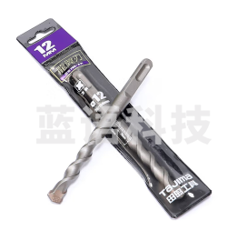 田岛（TaJIma）龙翼刃电锤钻方柄12X150XH  1602-2740