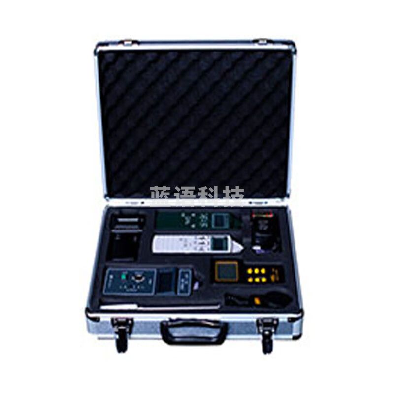 JISENPUER苏州苏信SX-C组合测试套件