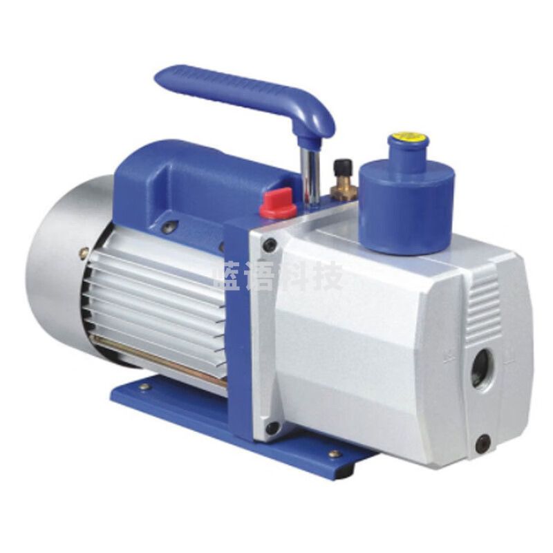 JISENPUER临海永昊RS-2单级旋片式真空泵