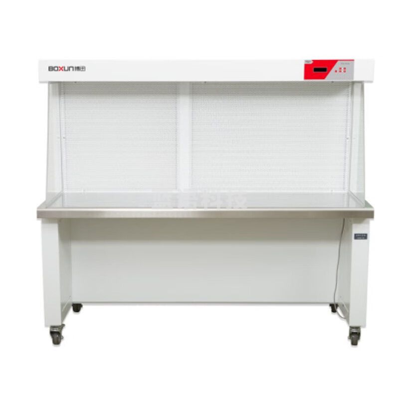 JISENPUER上海博迅SW-CJ-1BU净化工作台单人单面