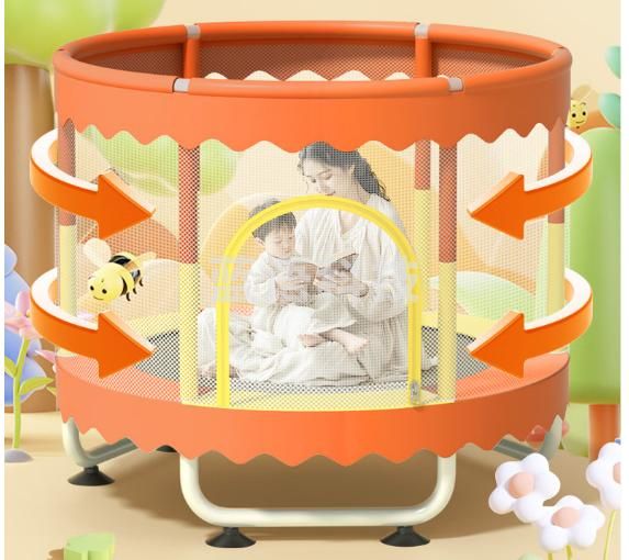 蹦蹦床 室内家用 跳跳床