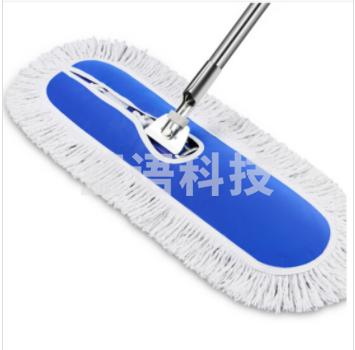 家用商用平板拖把大号 尘推平板拖把90cmM&C27019