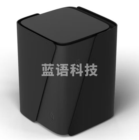 极空间私有云Z423 旗舰版 “8”盘位8核32G内存 万兆网络 双系统 Nas网络存储【无内置硬盘】碳晶灰