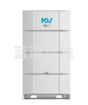 美的多联机室外机MDV-450W/DSN1-FIT(E1)