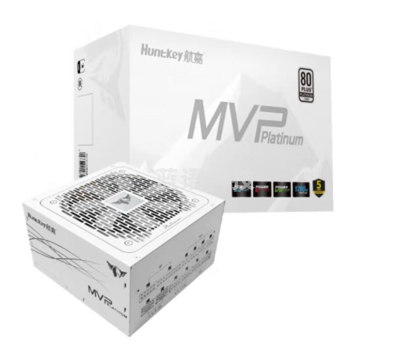 航嘉(Huntkey) MVP系列电源