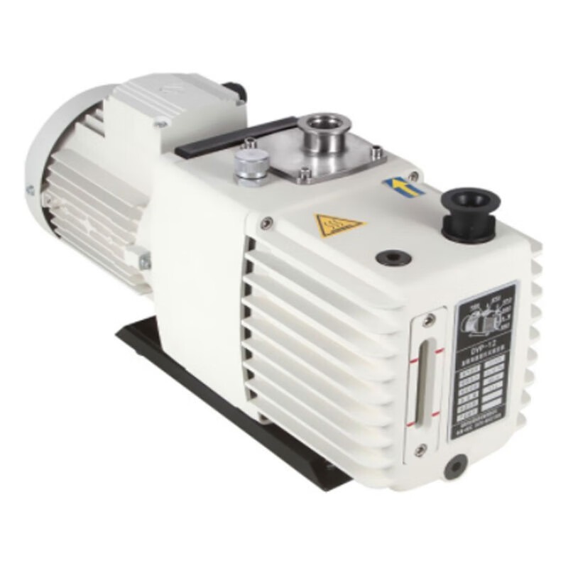 JISENPUER临海永昊DVP-90高转速直联旋片式真空泵