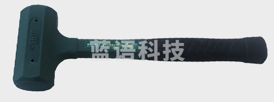 世达（SATA） 软性防震橡皮锤 92921
