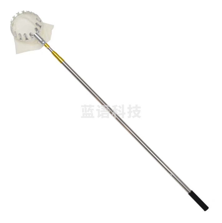 农宝 摘果神器高枝剪修枝剪伸缩摘果剪摘龙眼高空摘水果剪刀采摘器10米