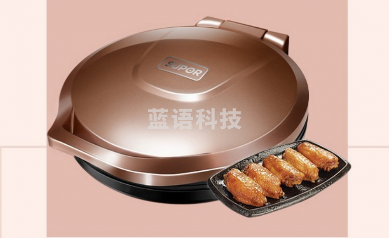 苏泊尔煎烤机JJ30A848-150