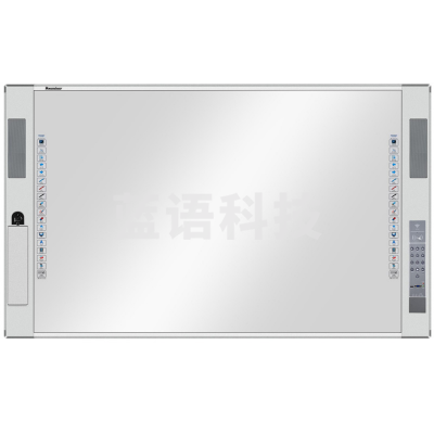 东方中原（DONVIEW）DI-101IWD-ZH03PA（I5） 电子白板一体机