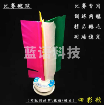 凌云30814306410毽球