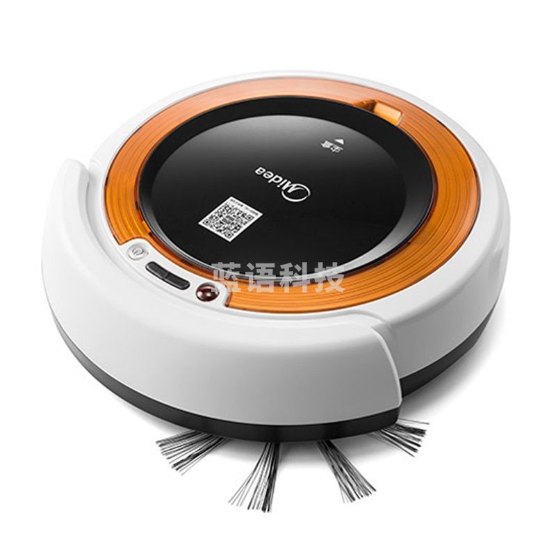 美的 Midea 吸尘器 VR05F5-TY