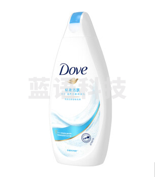 多芬 轻柔活肤滋养美肤沐浴乳200g