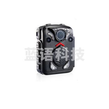 中信安 DSJ-ZXAN4A1 执法记录仪 4G版 3600万像素 4G网络 32G内存卡(单位:台)