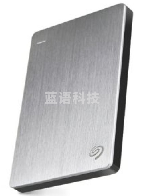 希捷（Seagate）5TB USB3.0移动硬盘 Backup Plus 铭 新睿品 2.5英寸