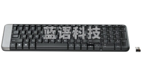 罗技Logitech无线键盘K230