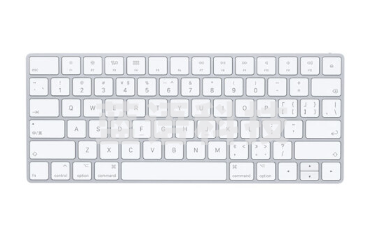 Apple 妙控键盘 - 中文 (拼音) 适用MacBook 无线键盘