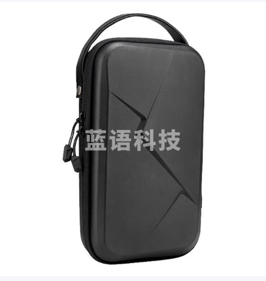 TELESIN适配GoPro13收纳包大疆action3/4防水收纳盒兼容gopro12 11保护包机身收纳保管