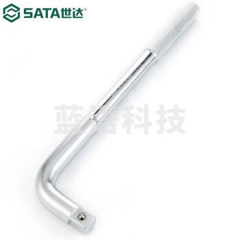 世达（SATA）16919 19MM系列L形扳手13