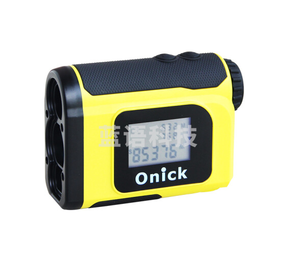 欧尼卡（Onick） 600AS 测距仪